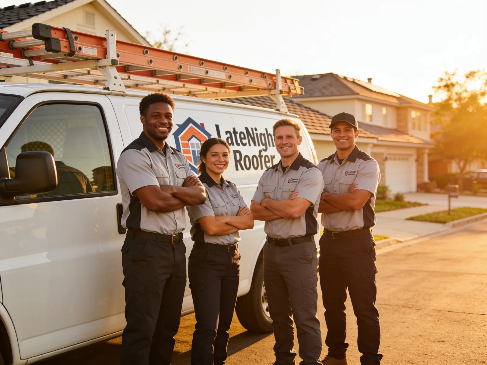 Emergency Roof Repair company in Arkansas